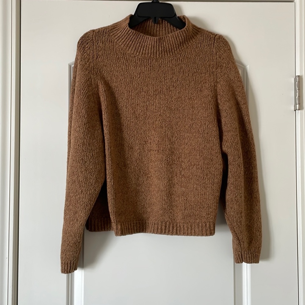 Comfy sweater